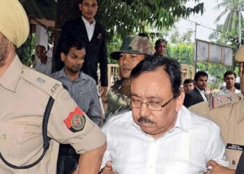 এখনও জমা পড়েনি এপিএসসি কেলেংকারির চূড়ান্ত প্রতিবেদন