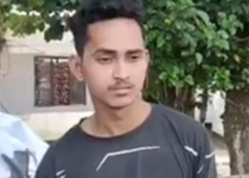 বাল্যবিবাহ : পাঁচগ্ৰামে গ্ৰেফতার যুবক