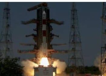 লঞ্চ হল আদিত্য এল ১, এবার সূর্যের পথে ভারত