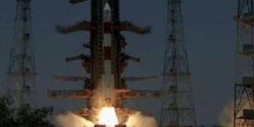 লঞ্চ হল আদিত্য এল ১, এবার সূর্যের পথে ভারত