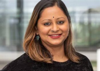 Silchar-Born Shabnam Surita Anchors DW’s ‘Meet The German’ Show