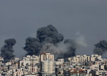 হামাস – ইজরায়েল যুদ্ধে মৃত্যু বেড়ে ৫০০