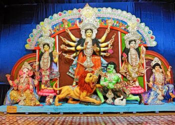 দুর্গাপূজায় শিলচরে যানবাহন চলাচলে বিধি নিষেধ