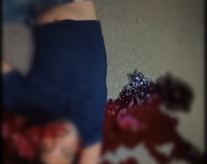 দুর্ঘটনায় মৃত্যুকে ঘিরে বাইপাসে উত্তেজনা,  আহত পুলিশ আধিকারিক, গাড়ি ভাঙচুর