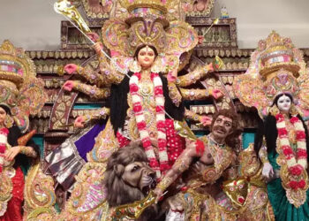 ৬,৯৫৩ পূজা কমিটিকে দশ হাজার করে দেবে রাজ্য সরকার