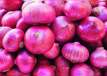 আচমকা বাড়ল দাম, পেঁয়াজের ঝাঁজে চোখে জল