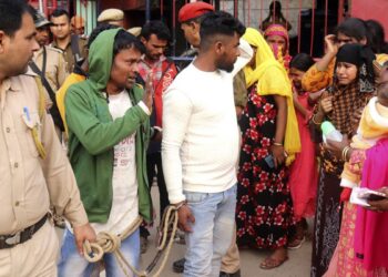 রাজ্যে ফের বাল্যবিবাহ বিরোধী অভিযান, গ্রেফতার বহু