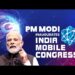 কংগ্রেসকে অচল ফোনের সঙ্গে তুলনা করলেন মোদি