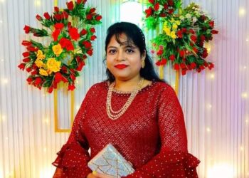 সম্পত্তি বিবাদের জের, শিলচরে কামড়ে নিজের দিদির নাক খুবলে নিলেন বিজেপি নেত্রী !