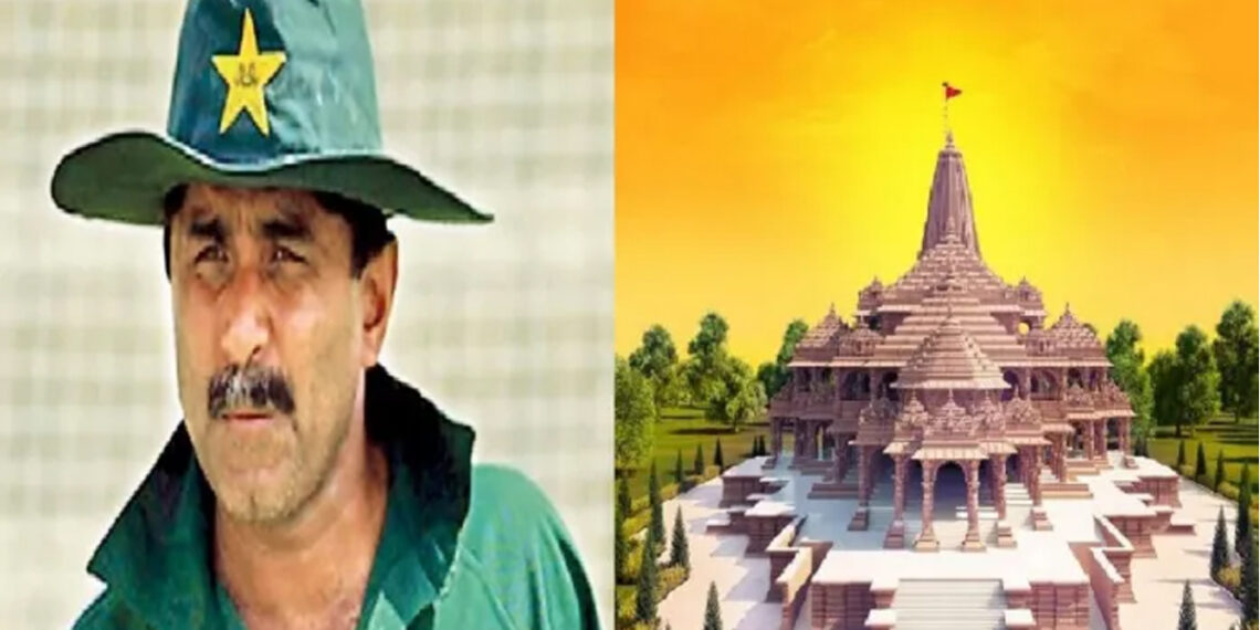 রাম মন্দিরে ঢুকলেই হিন্দুরা মুসলিম হয়ে যাবেন!