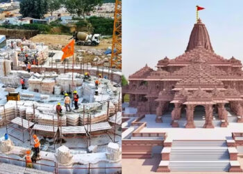 রামমন্দির উদ্বোধনের পর ৪০ দিন ধরে চলবে মণ্ডলোৎসব