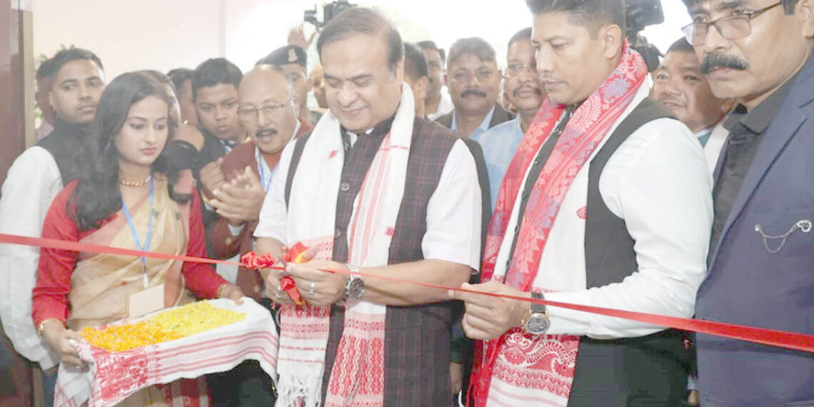 করিমগঞ্জ, নগাঁও এবং ধুবড়ি বিজেপির কাছে ‘ডিফিকাল্ট’ : হিমন্ত