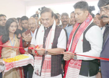 করিমগঞ্জ, নগাঁও এবং ধুবড়ি বিজেপির কাছে ‘ডিফিকাল্ট’ : হিমন্ত