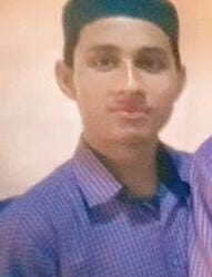 বদরপুরে পথ দুর্ঘটনায় হত স্কুল ছাত্র