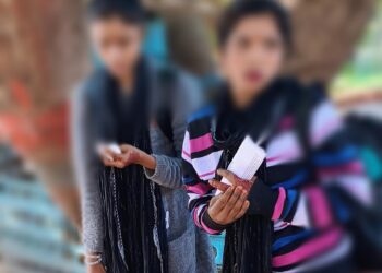 ট্রেন থেকে ধৃত ২ বাংলাদেশী যুবতী ! চাঞ্চল্য বদরপুরে