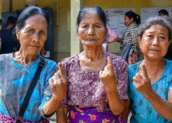 চার রাজ্যের ভোটগণনা কাল, সোমবার মিজোরামে