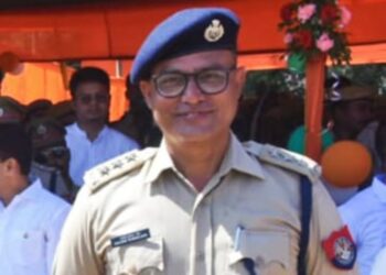 চাকরি থেকে বরখাস্ত কল্যাণ কুমার দাস সহ ২১