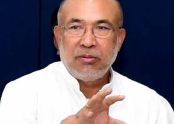 মণিপুরিদের ঐক্যবদ্ধ করার প্রয়াস আমিয়ার, দুধপাতিলে সম্মেলন