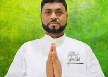 ধর্ষণ মামলায় নির্দোষ সাব্যস্ত আলগাপুরের বিধায়ক নিজাম