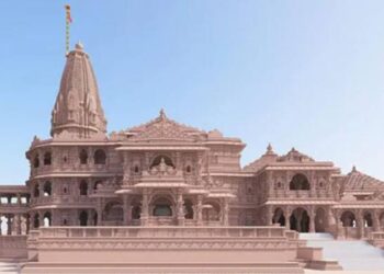 তৈরি চার রামলালা, সেরা বাছাই করে স্থাপিত হবে অযোধ্যার মন্দিরে