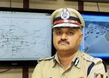 গুয়াহাটিতে সিবিআই-প্রধান প্ৰবীণ সুদ