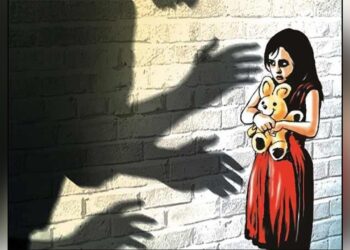 নাবালিকার সঙ্গে যৌনাচার, বিজেপি নেতার ভাইকে খুঁজছে পুলিশ