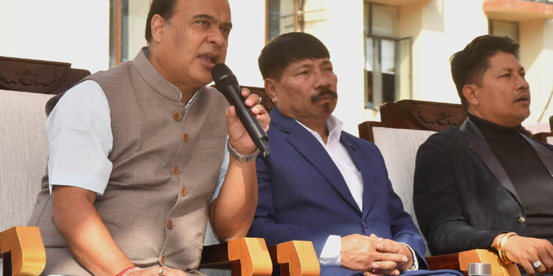 ডিলিমিটেশনের ফলে বরাকের ৯ আসন সুরক্ষিত হয়েছে, দাবি মুখ্যমন্ত্রীর