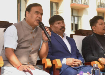 ডিলিমিটেশনের ফলে বরাকের ৯ আসন সুরক্ষিত হয়েছে, দাবি মুখ্যমন্ত্রীর