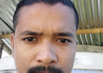 দয়াপুর সিআরপিএফ ক্যাম্প থেকে নিখোঁজ জওয়ান