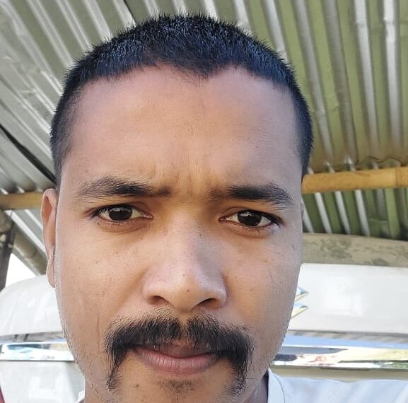 দয়াপুর সিআরপিএফ ক্যাম্প থেকে নিখোঁজ জওয়ান