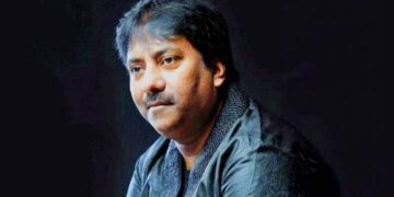 প্রয়াত  প্রখ্যাত গায়ক উস্তাদ রাশিদ খান