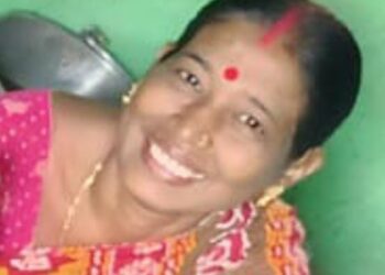 দেবরের হাতে খুন বৌদি!