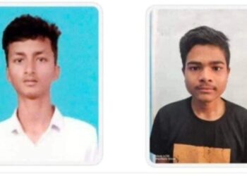 ধলাইয়ে মর্মান্তিক পথ দুর্ঘটনায় হত দুই স্কুলছাত্র