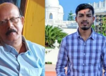 বাদ্রিবস্তিতে দুর্ঘটনায় হত পিতা – পুত্র