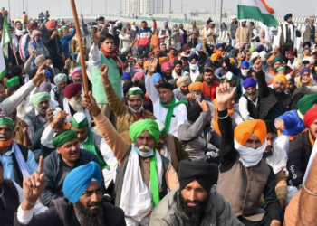 অবশেষে পিছু হটছে কেন্দ্র, কৃষকদের দাবি পূরণে রাজি