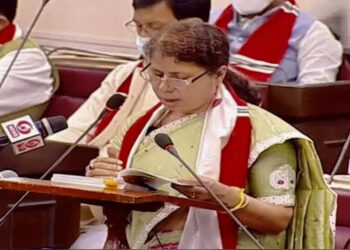 গৃহীত ঋণের অধিকাংশই পরিশোধ করেছে রাজ্য সরকার : অজন্তা