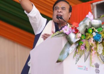 শীঘ্রই আরও ৩৫ হাজার চাকরি, প্রতিশ্রুতি হিমন্তের