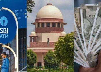 নির্বাচনী বন্ডের তথ্য জমা দিতে হবে স্টেট ব্যাঙ্ককে, সুপ্রিম নির্দেশ