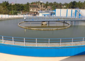 অমরুতের পাইপলাইনে ‘বিস্ফোরণ’! ভুয়া খবরে শিলচরে আতঙ্ক