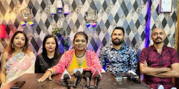 ইচ্ছেডানার দক্ষিণ অসম চলচ্চিত্র উৎসব ৬-৭ এপ্রিল