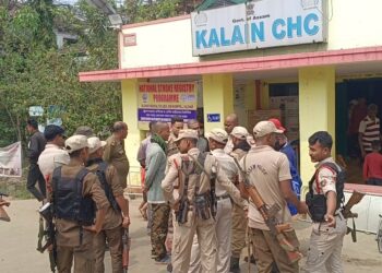 গুমড়ায় জমি বিবাদ নিয়ে সংঘর্ষ, হত ২