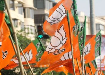 সোমবার থেকে শিলচরে বিজেপির নির্বাচনী অভিযান, আসছেন কেন্দ্রীয় মন্ত্রী প্রতিমা