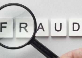 কোম্পানির “সেলস এক্সিকিউটিভ” সেজে প্রতারণা ব্যবসায়ীদের , শিলচরে ধৃত ২