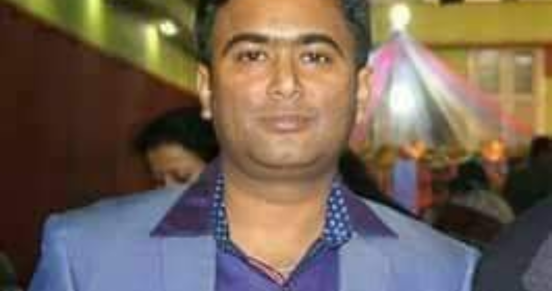 আমিনুল নিজের স্বার্থ সিদ্ধির জন্যই বিজেপিতে ছিলেন, কটাক্ষ আশিসের