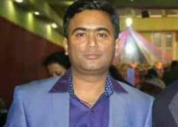 আমিনুল নিজের স্বার্থ সিদ্ধির জন্যই বিজেপিতে ছিলেন, কটাক্ষ আশিসের