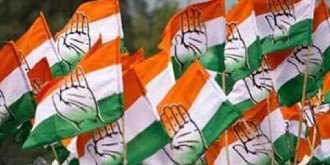 বিধি ভঙ্গের অভিযোগ, অসমে কংগ্রেসকে শোকজ