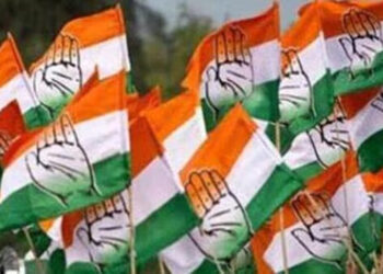 বিধি ভঙ্গের অভিযোগ, অসমে কংগ্রেসকে শোকজ