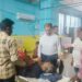 ঝড়ে গাছ পড়ে পাতিমারা বস্তিতে গুরুতর আহত একই পরিবারের ৯ ব্যক্তি, খোঁজ নিলেন বিধায়ক মিহির কান্তি সোম