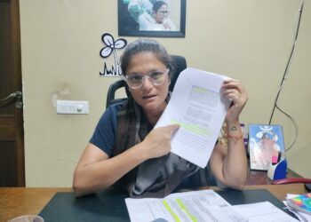 রাজদীপের বিরুদ্ধে মানহানি মামলার হুমকি সুস্মিতার