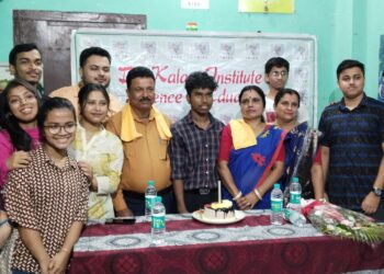 মাধ্যমিকে গণিতে রাজ্যসেরা শিলচরের সৌরজ্যোতি